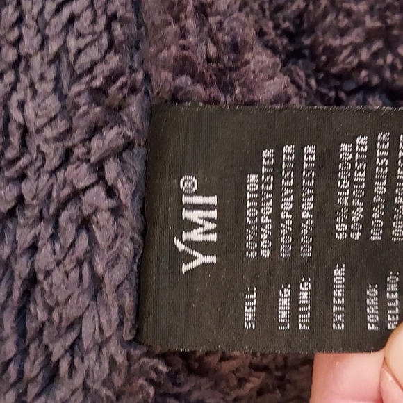 Grey jacket - Picture 4 of 5